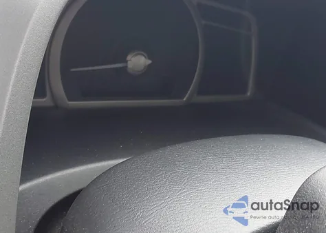 2009 Honda Civic Lx z USA, uszkodzony, nr VIN 1HGFA16569L027376